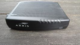 Modem 1Gigabit Arris TM822S