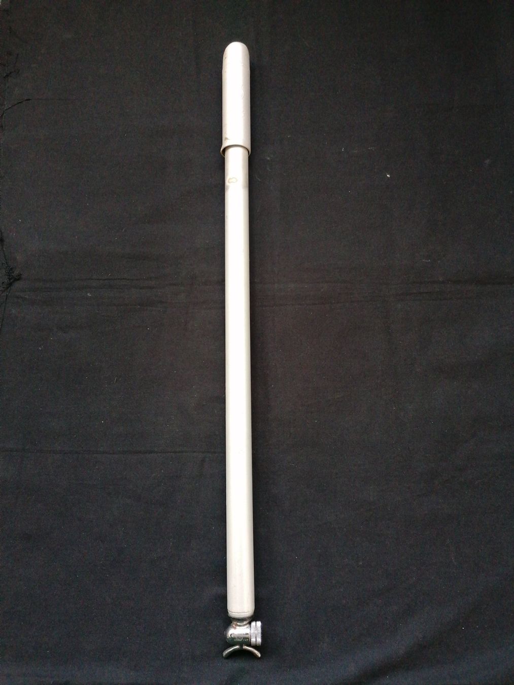 Pumpen: Silca Velopum Vintage 57-54 cm – Gebraucht aus Lausanne von Frankenstein