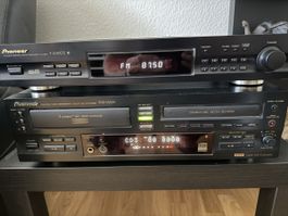 Cd , Turner Pioneer 