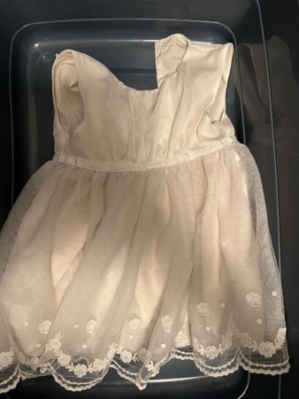 Festliches Kleid Grösse 86