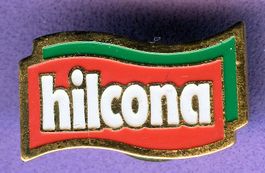 hilcona  Logo