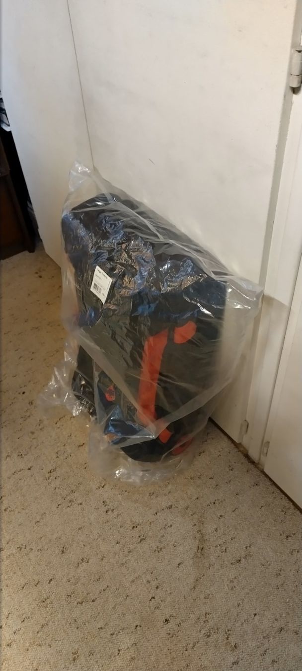 Altro in Aeronautica: Mammut Carco Trolley 30 lt. neu – Nuovo e nell'imballaggio originale da Rothrist venduto da Sheriff94 3