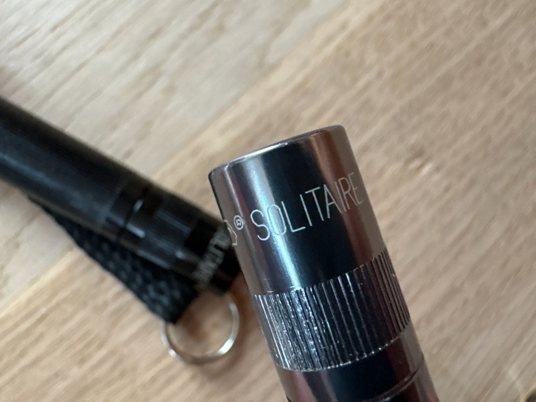 Lampade: 3x Mag Lites – Usato da Elgg venduto da Jo_Naj 2