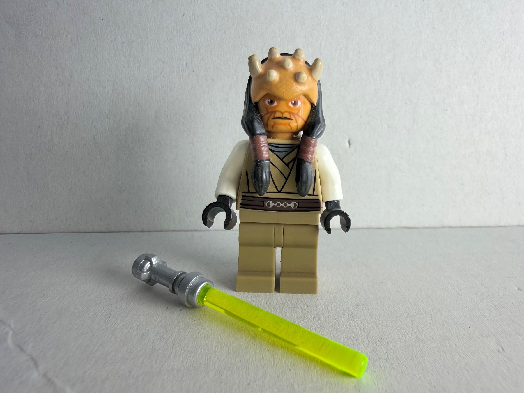 Lego Figuren: Eeth Koth (sw0332) – Gebraucht aus Neftenbach von Elitebricks