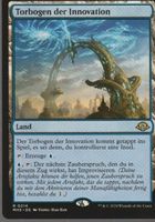 TCG Magic The Gathering MTG MH3 0214 Torbogen der Innovation