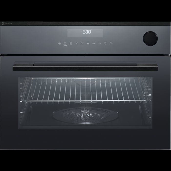Electrolux Elettrodomestici da cucina: Steamer – Nuovo (secondo la descrizione) da Mamishaus venduto da Toreto 1