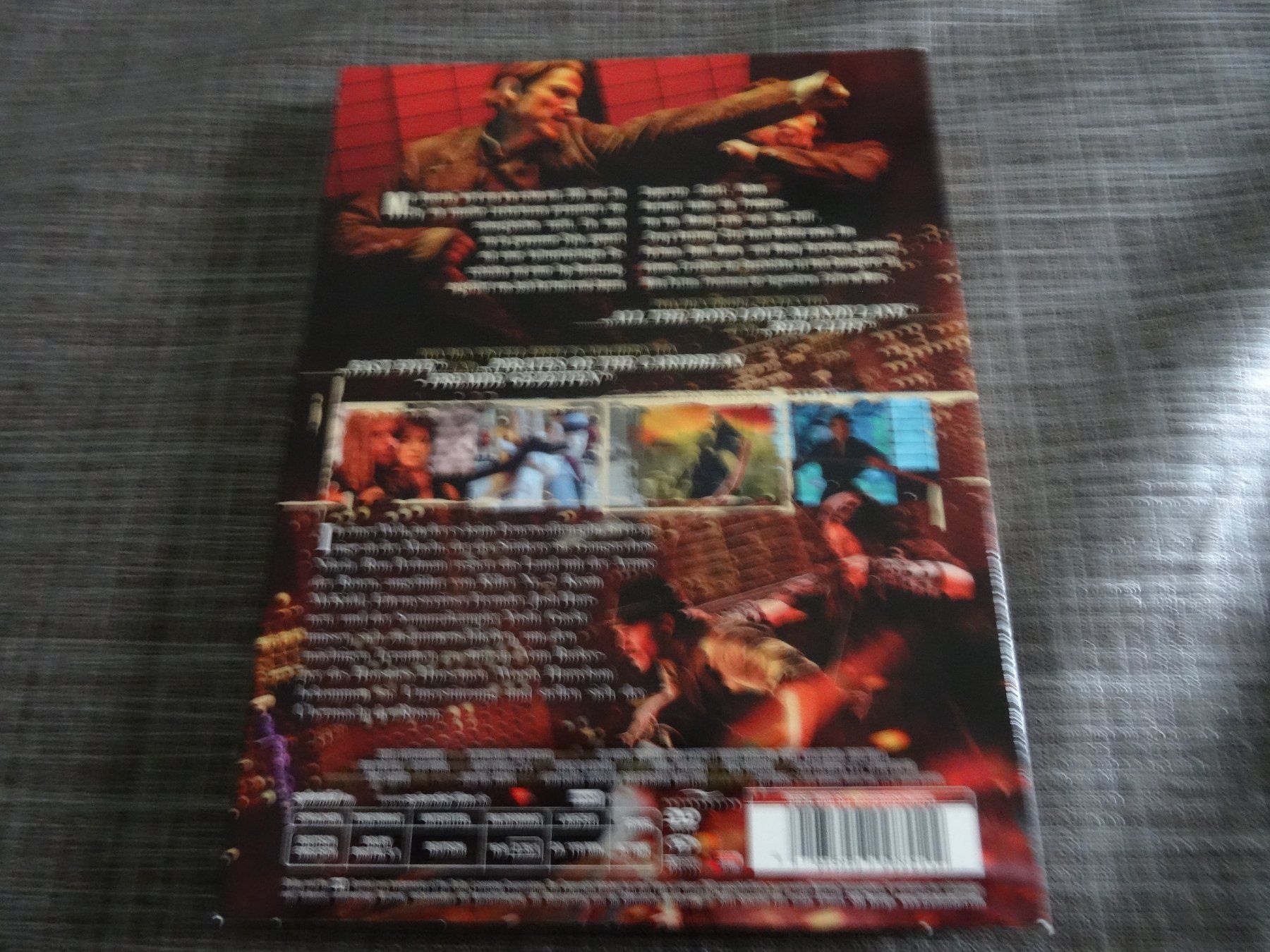 Tutti i DVDs: Bunraku DVD – Usato da Olten venduto da Disc-Verkauf 1