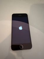 iPhone SE 16GB - Black - Excellent Condition