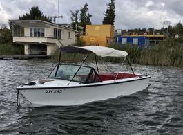 Correct Craft Ski Nautique