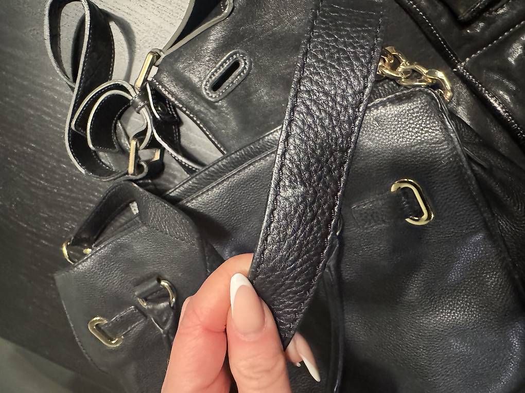 Borse da donna: Michael Kors Shopper – Usato da Winterthur venduto da mautenin