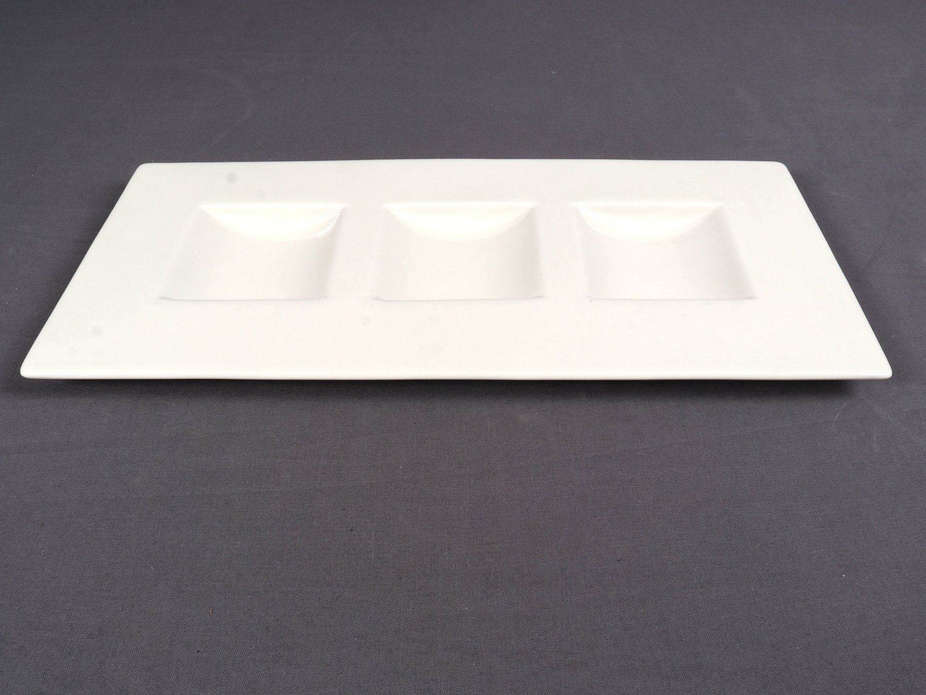 Teller: RAK Porcelain AllSpice Teller 2 Stk. – Gebraucht aus Steinen von Restwert_Steinen 7