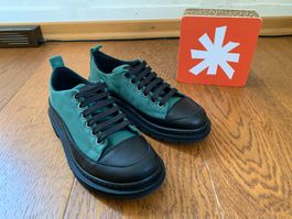Art Brimingham 1894 nylon alpine-black Gr.37 - Vegan
