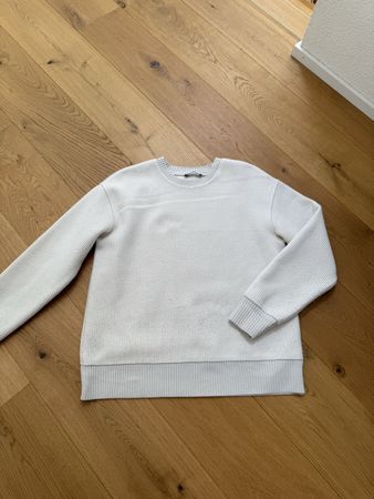 Zara Strickpullover, Grösse S