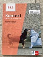 Deutsch als Fremdsprache - Kontext - B2.2 Verlag Klett
