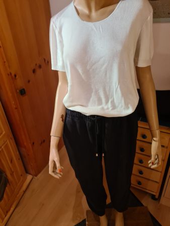 Warmes Unterhemd und Jogginghose gr.48
