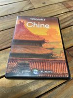 DVD Chine