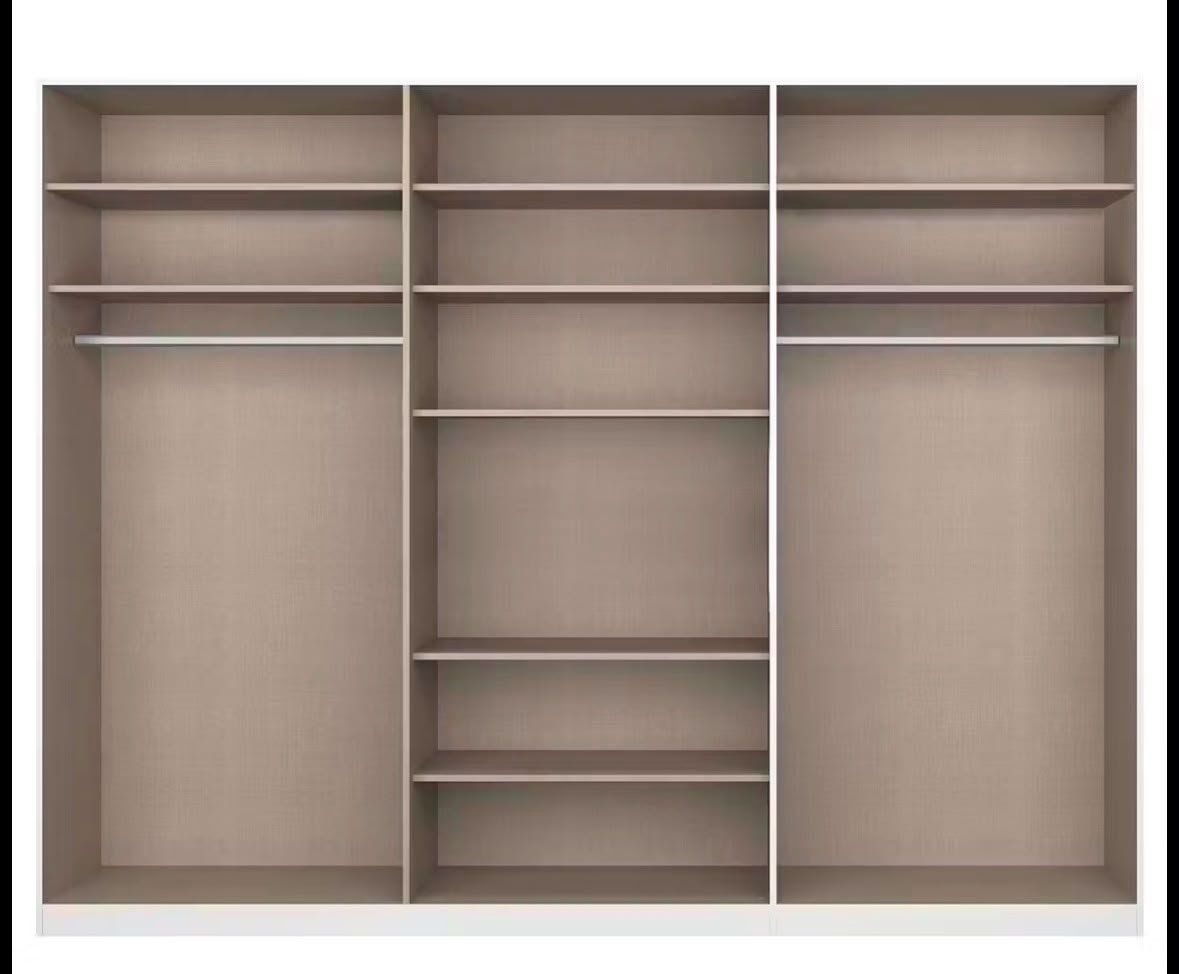 Schränke: Kleiderschrank – Gebraucht aus Oftringen von mic_29y6 2
