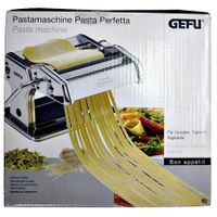Teigwarenmaschine, Perfetta von Gefu