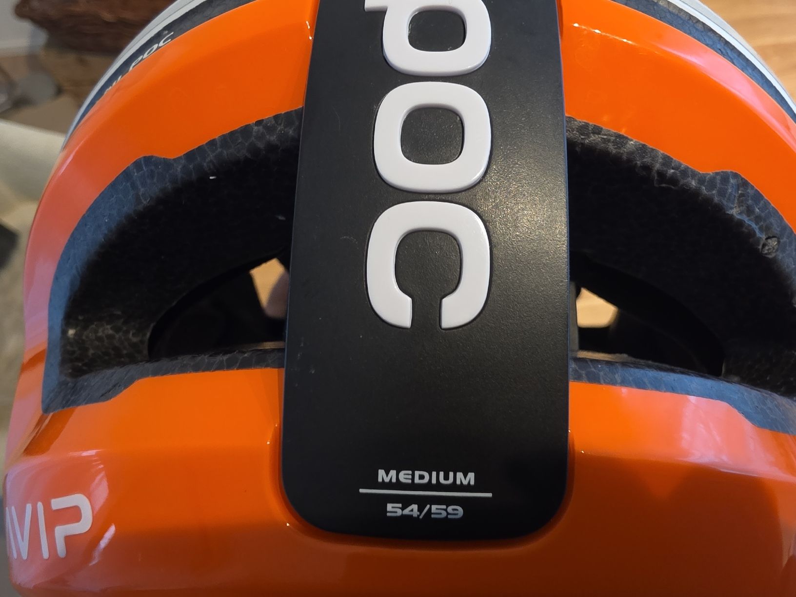 Helme: POC Helm Gr 54-59 mit Mips – Gebraucht aus Altwis von susi70 3