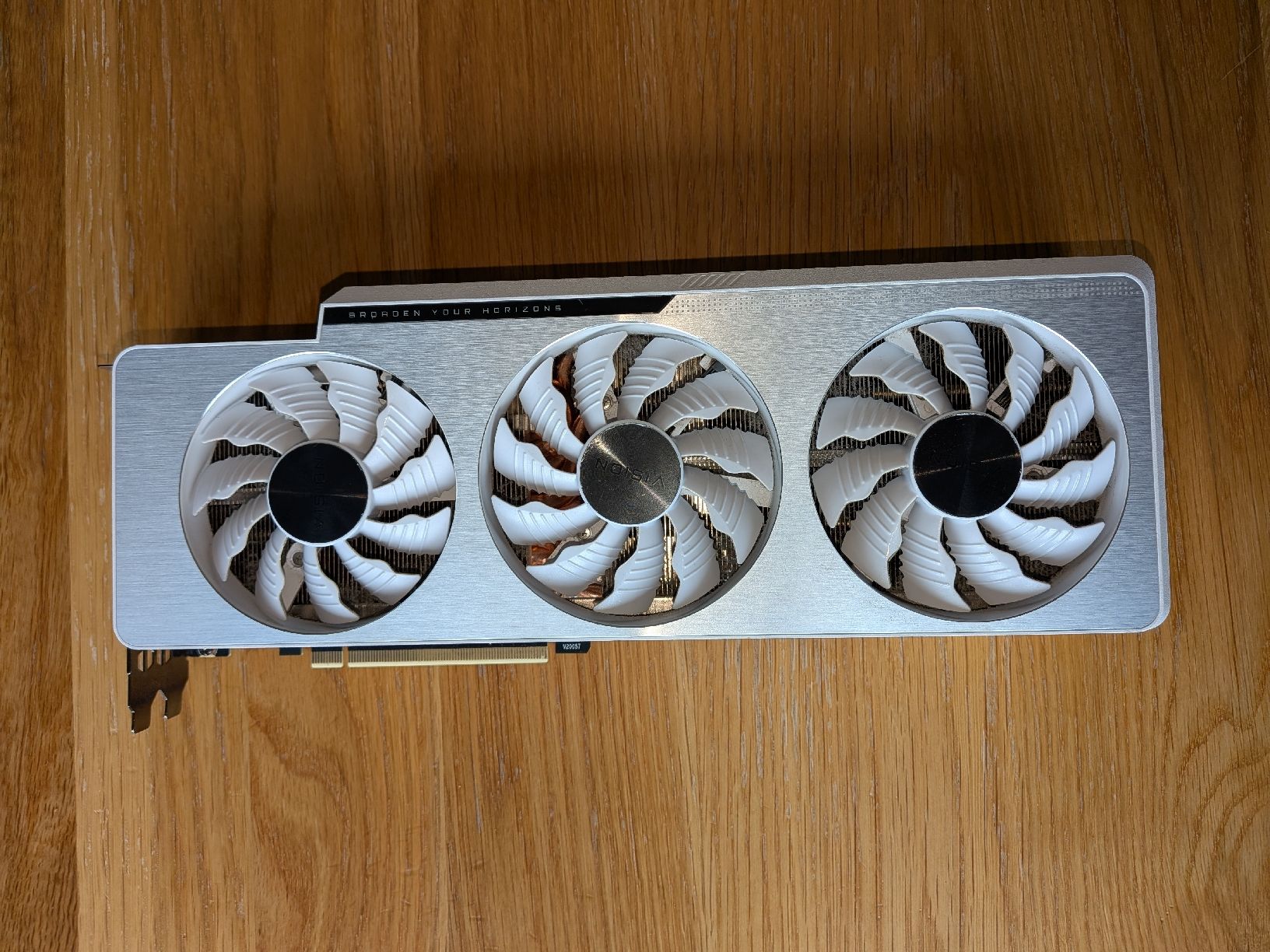 Nvidia Cartes graphiques: NVIDIA GeForce RTX 3080 mit 10 GB – Neuf (Voir description) à Tecknau par RetroGamesBL 1