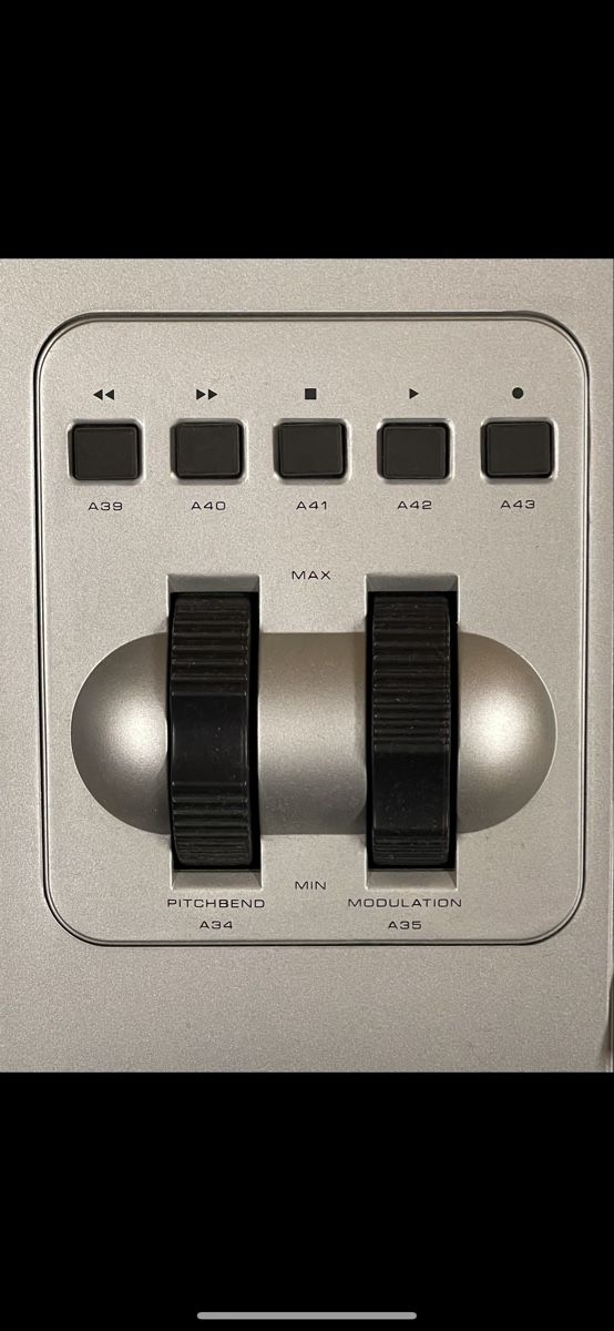 Claviers: Master Keyboard, Keystation pro 88 – D'occasion à Gunzwil par Markus2371 4