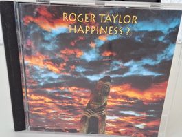 CD Roger Taylor ( Queen ) - Happiness?