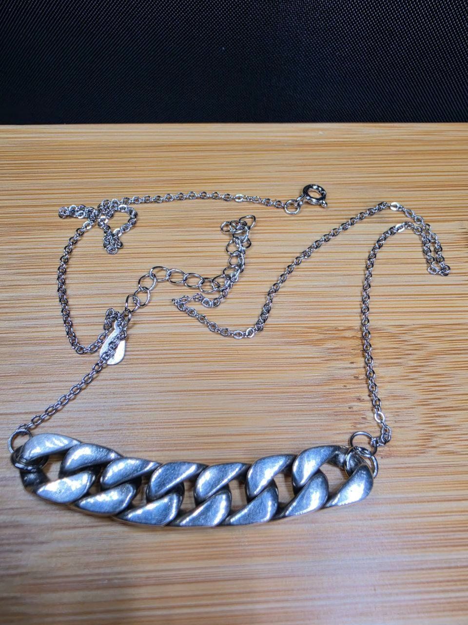 Colliers: Collier argent – D'occasion à Reconvilier par MARCLAT 4