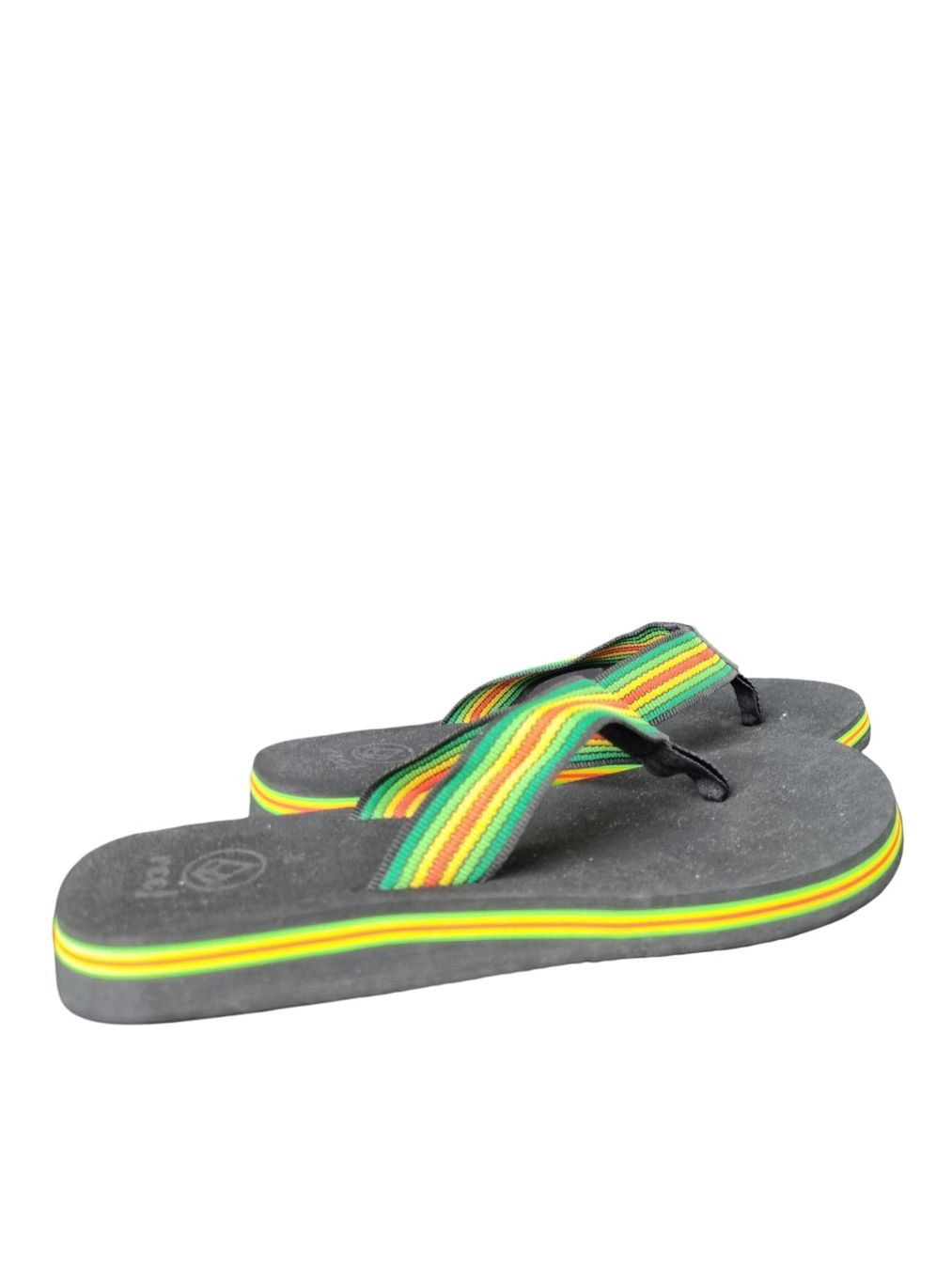 Chaussures hommes: REEF Flip-Flops Gr.10 – D'occasion à Wangen b. Olten par Restwert_Wangen 4