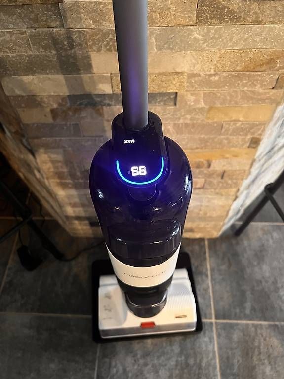 Roborock Aspirapolveri & Accessori: Aspirateur laveur, Roborock – Usato da Boussens venduto da veroh33 1