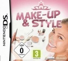 Make-Up & Style    (inkl. Foto-Feature für N-DS)   >Deutsch<