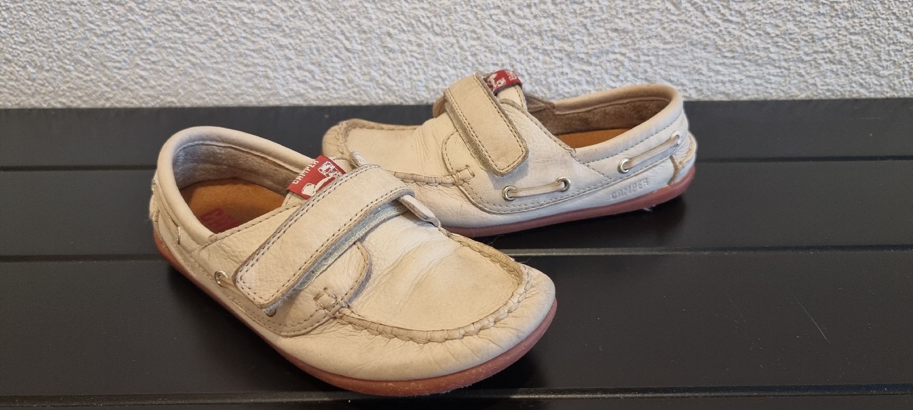Camper Scarpe per ragazzi: Schuhe Camper 31 – Usato da Glattpark(Opfikon) venduto da TatianaVladimirova 5