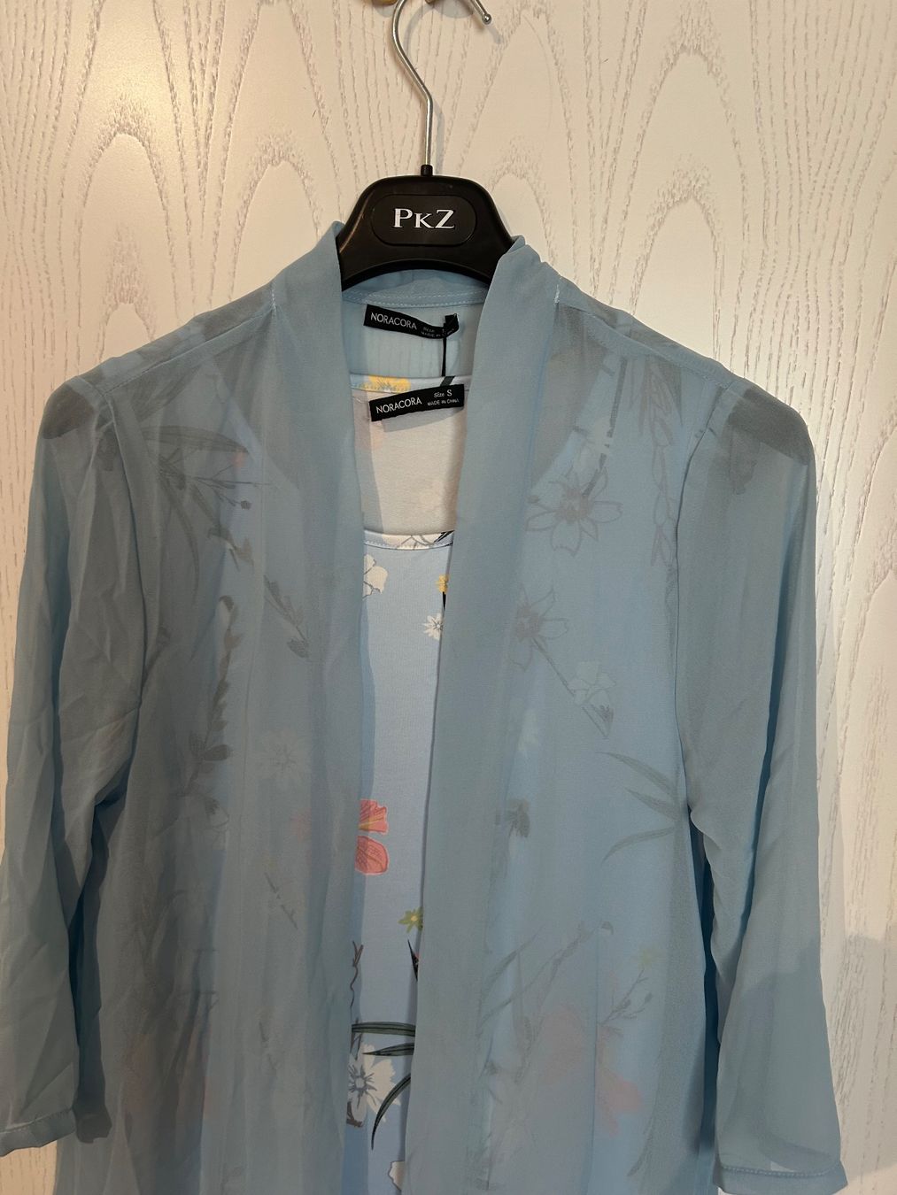 Vestiti: Damen Sommerkleid lang, Grösse S, NEU – Usato da Gutenswil venduto da walker60 4