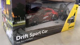 AMEWI RC Drift Car - 1:16 mit Licht und Rauchmodul