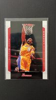 Kobe Bryant Bowman Los Angeles Lakers