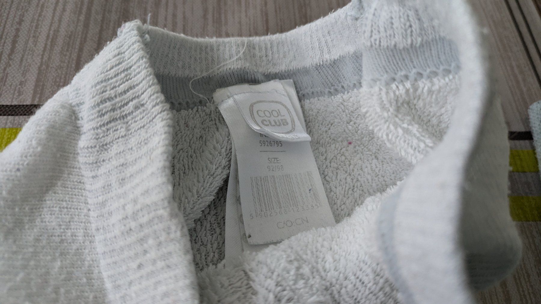 Altro abbigliamento: Strumpfhosen Set - ab Gr. 92/98 – Usato da Staufen venduto da Fleby84 1