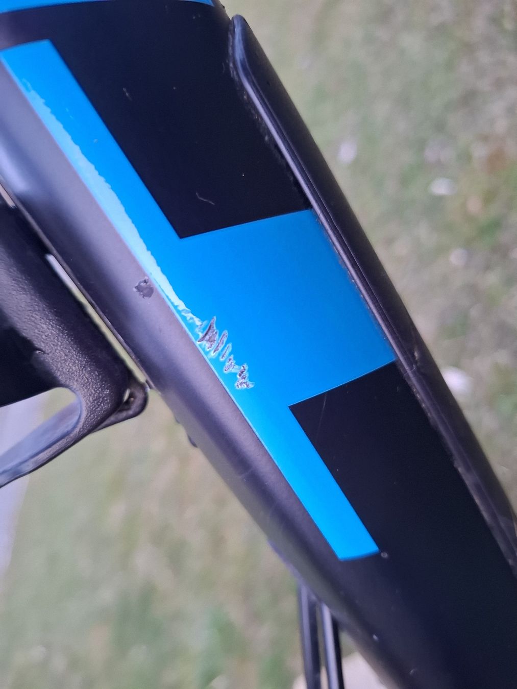 Trek Biciclette: Vollgefedertes MTB 29" – Usato da Mönthal venduto da leoarwen1610 6