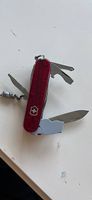 Unbenutztes Huntsman Lite Victorinox Messer