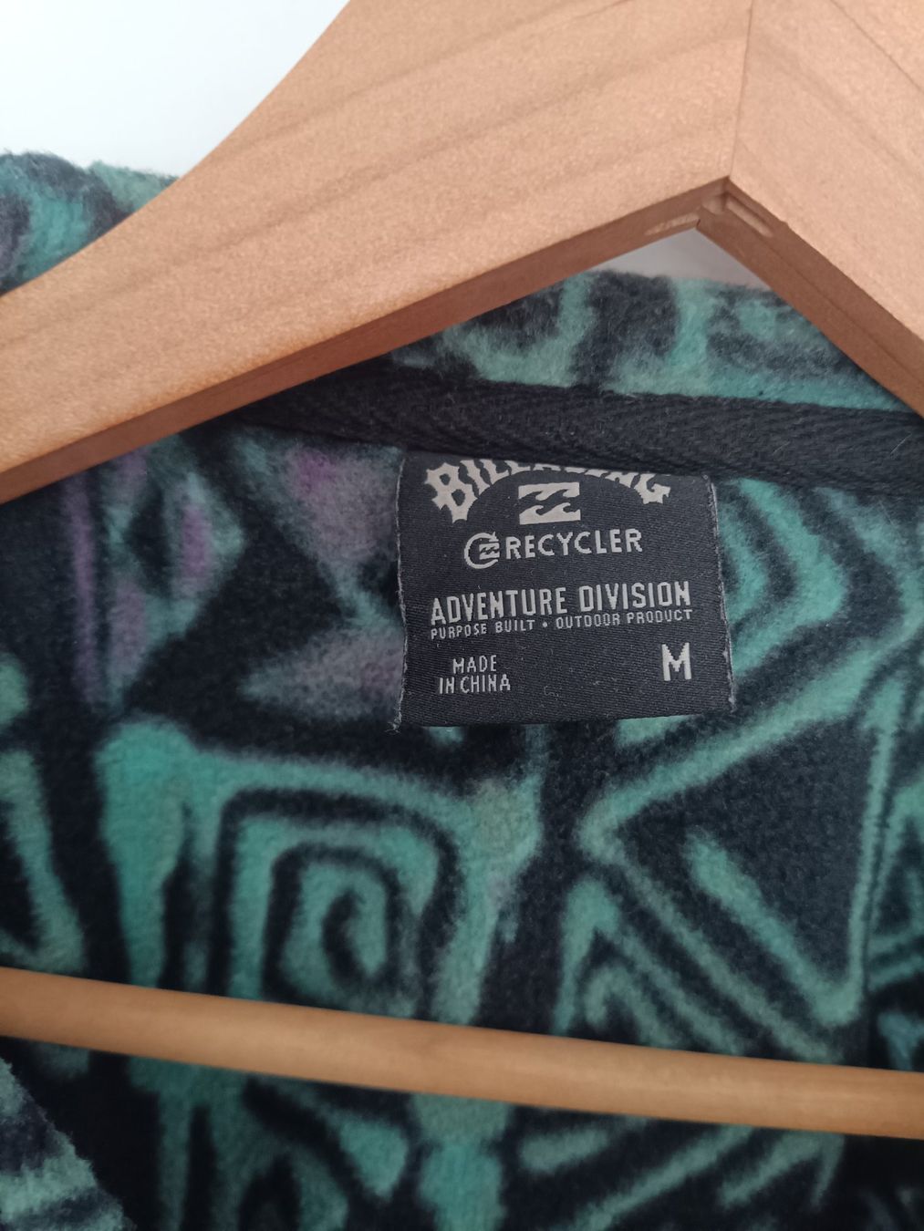 Billabong Maglioni & Felpe: Billabong Fleece – Nuovo (secondo la descrizione) da Zürich venduto da nin_jl89 3
