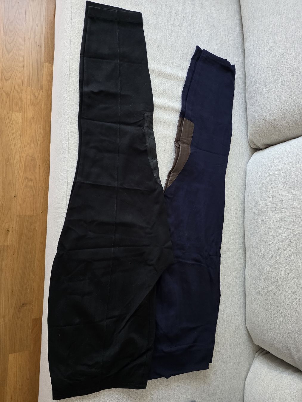 Ralph Lauren Lotti di vestiti: Ralph Lauren Pantalon – Usato da Yverdon-les-Bains venduto da enzine 1