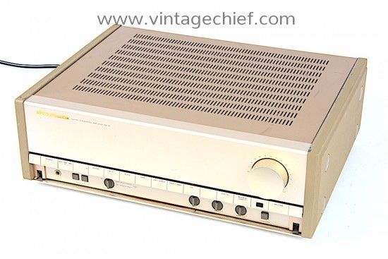 Marantz Amplificatori: Marantz PM-75 High End Stereo Integrated Amplifier – Usato da Trimbach venduto da ELITA-5 5
