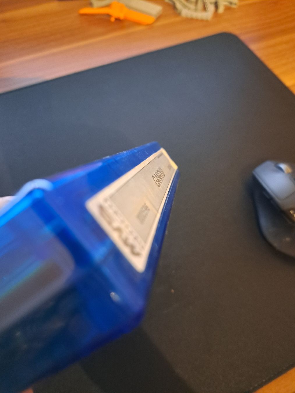Snk Giochi: Ganryu Neo Geo MVS – Usato da Zürich venduto da Mr.Heli 3