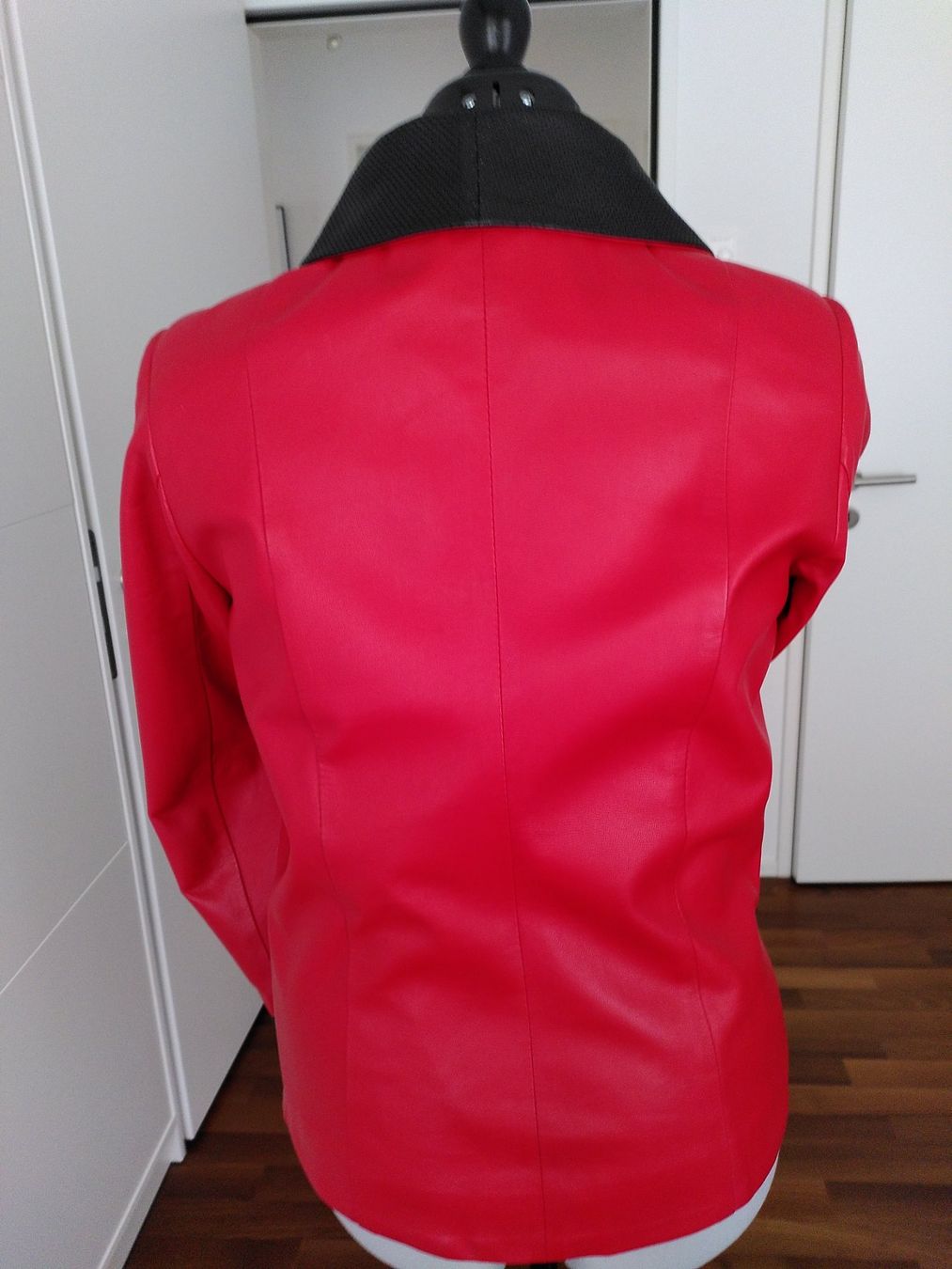 Giacche: Lederjacke, Lammnappa – Nuovo (secondo la descrizione) da Ettingen venduto da sagada81 3