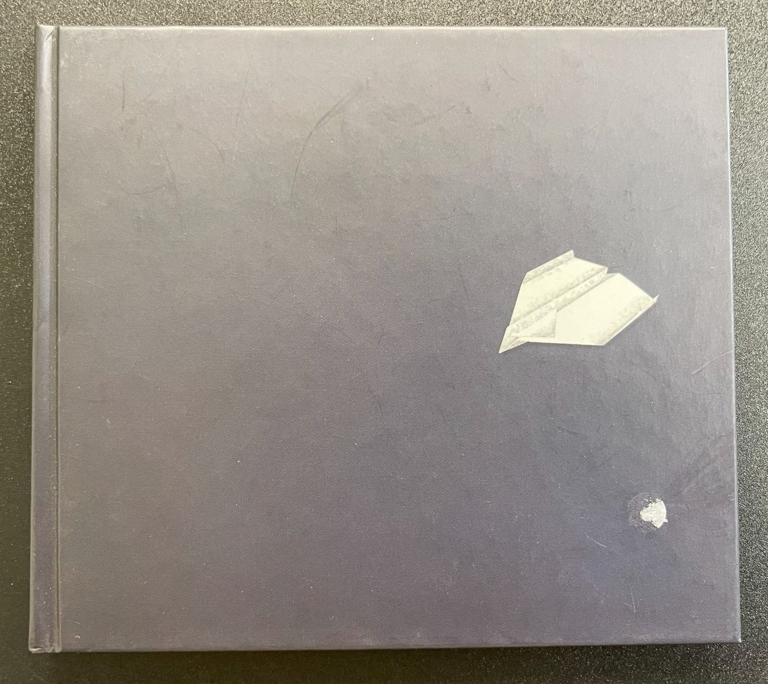 CD: Lapse of Time Air Lines CD – Usato da Oftringen venduto da Vucki