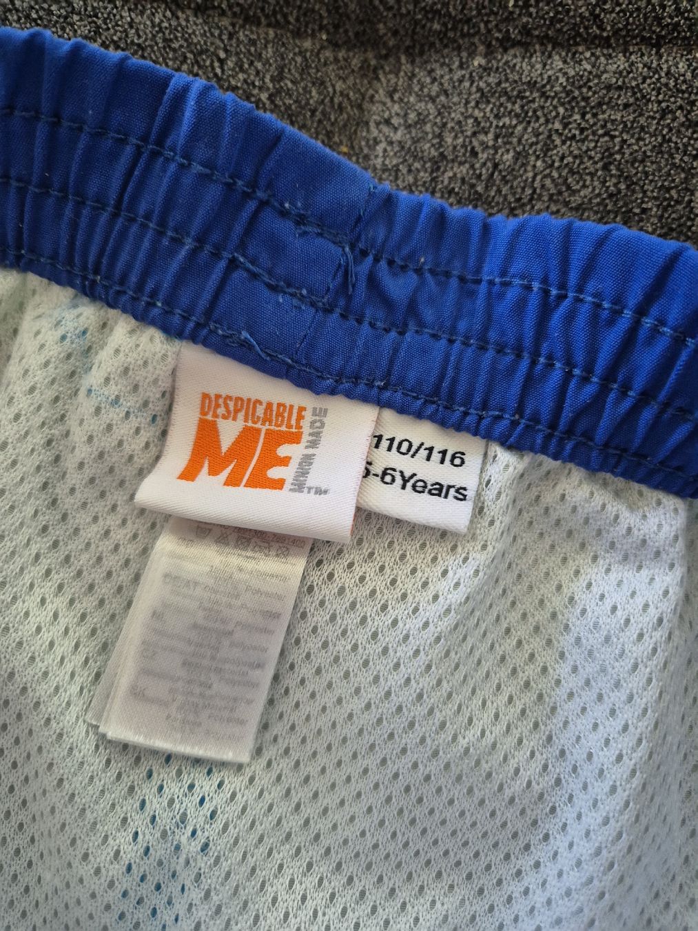 Badehosen: Badeshorts – Gebraucht aus Elsau von Teeny 2