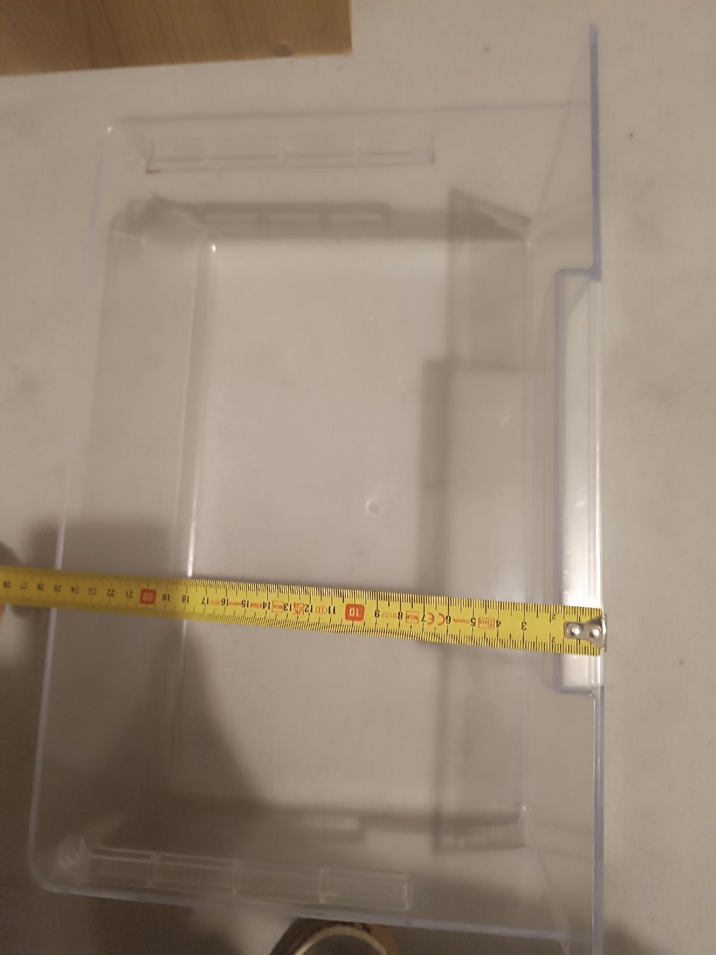 Contenitori & Simili: Kühlschrank Schublade  – Usato da Dübendorf venduto da phoebe013 3