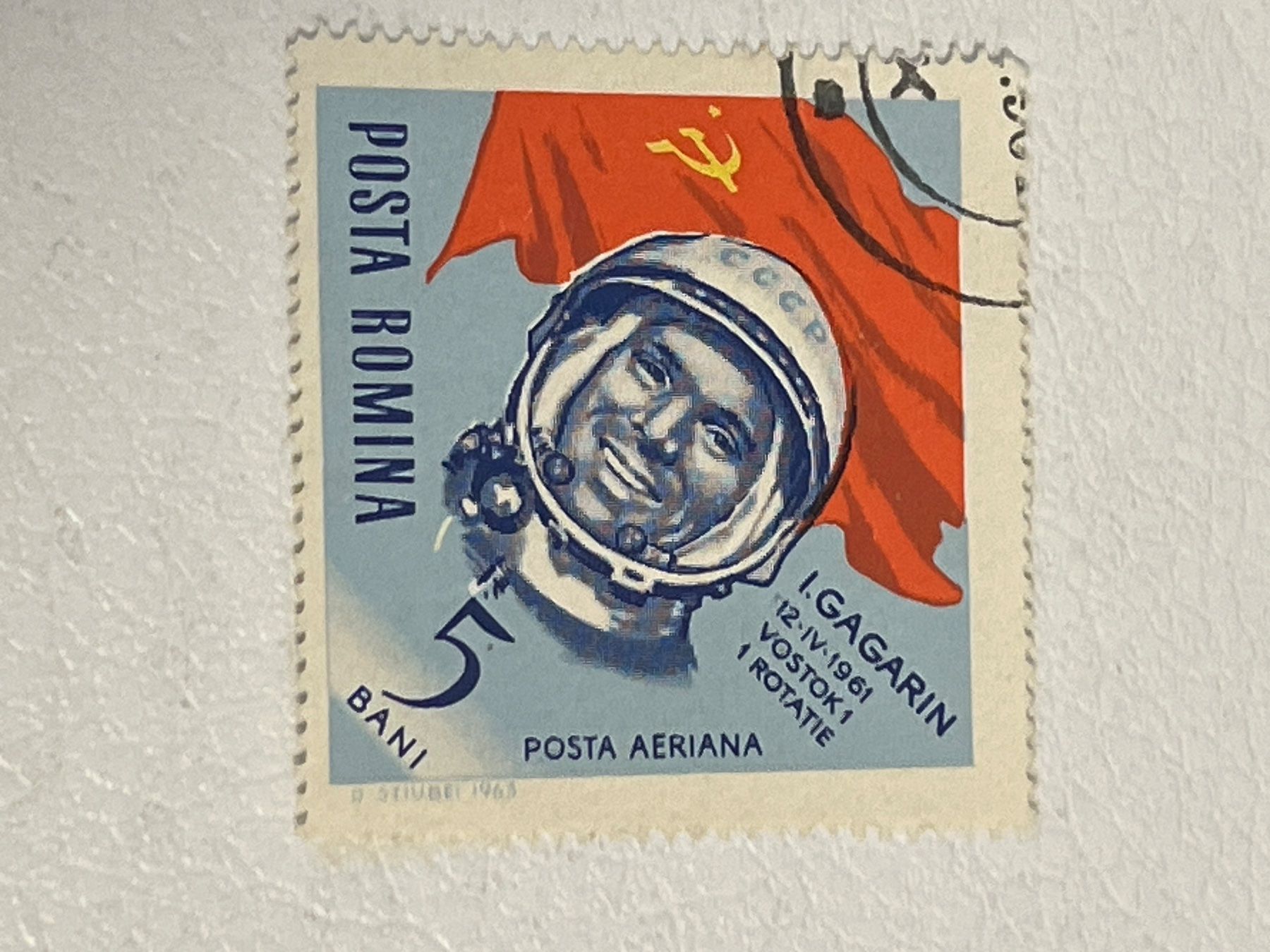 Tutti i francobolli: Space Thema Briefmarke (Gratis-Versand) – Usato da Chiasso venduto da AzenYa