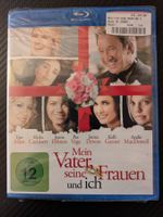 Mein Vater seine Frauen und ich (Blu-ray, Neu & OVP)