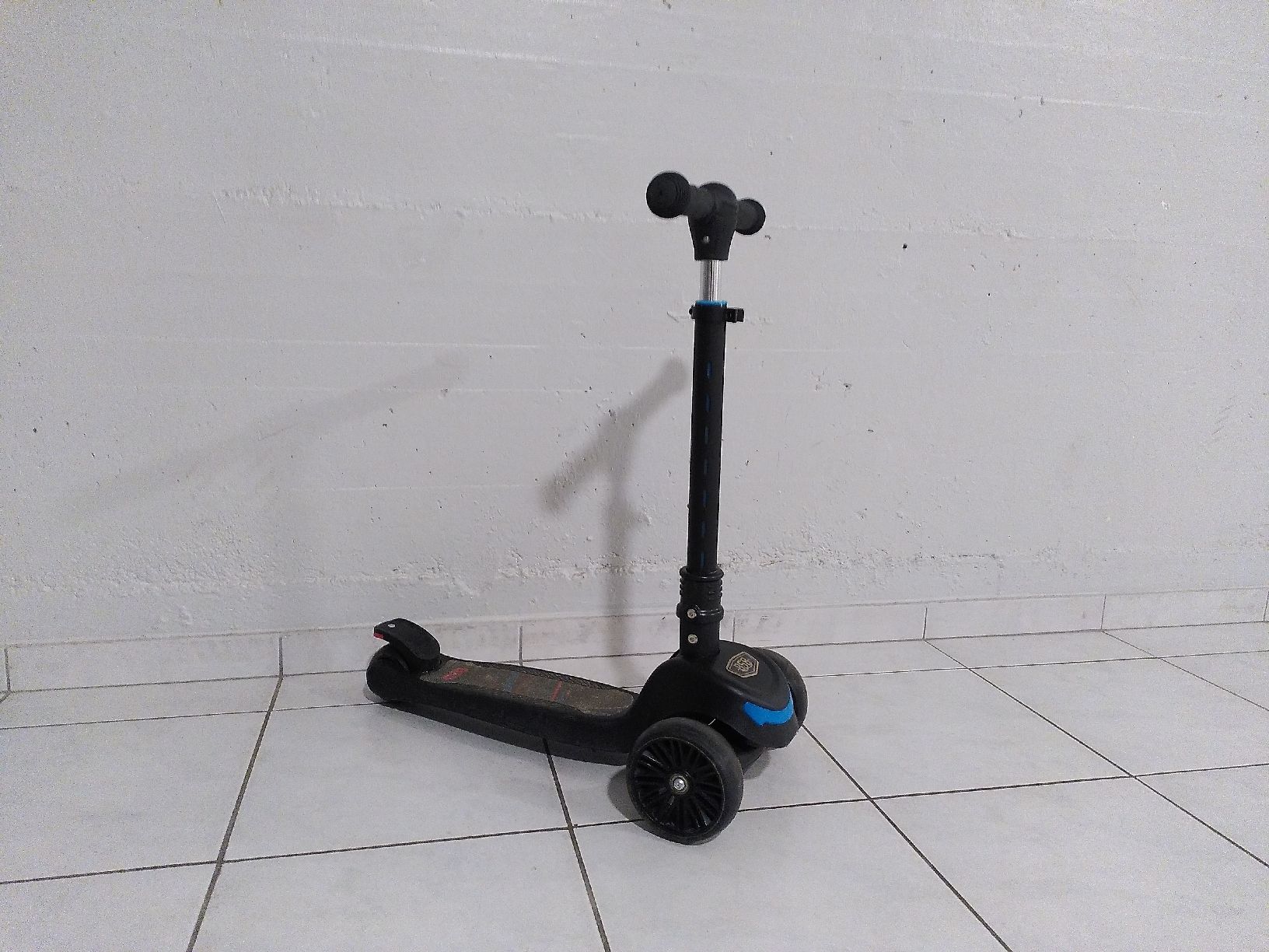 Veicoli per bambini: Ride 858 Elite Kinderscooter – Usato da Kappel SO venduto da speedy092 1