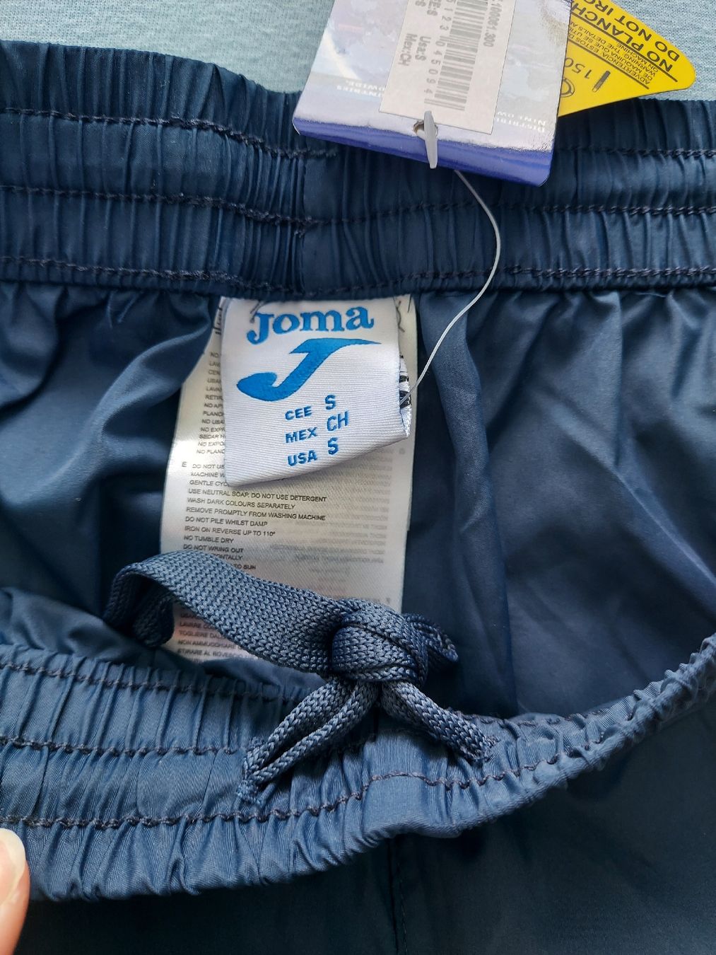 Hosen: pantaloncini Joma S nuovi – Neu (gemäss Beschreibung) aus tenero von Mam74 1
