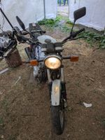 Suzuki GS 650 G (Katana)